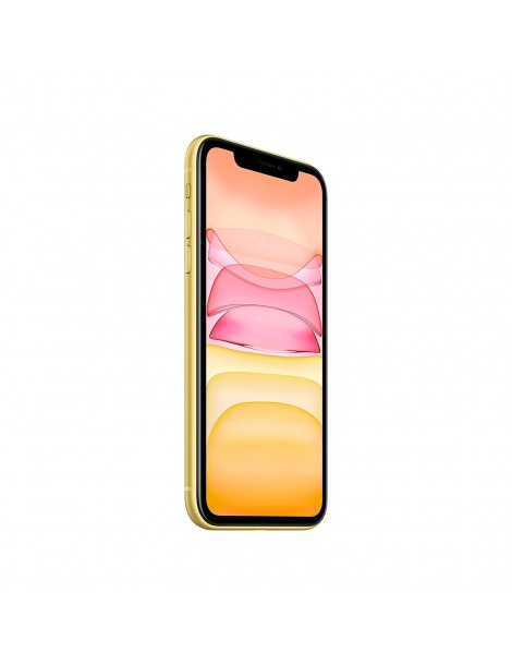 Apple iPhone 11 128GB Giallo Europa