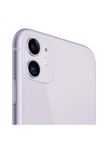 Apple iPhone 11 128GB Viola Europa