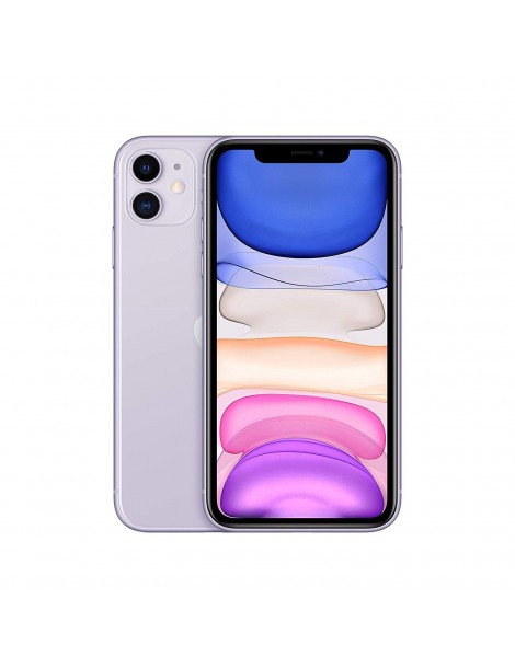 Apple iPhone 11 128GB Viola Europa