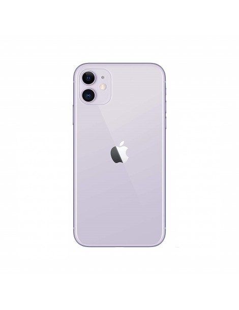 Apple iPhone 11 128GB Viola Europa