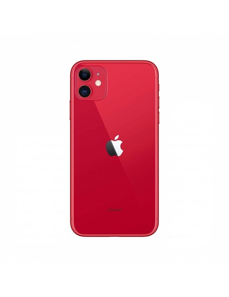 Apple iPhone 11 128GB Rosso Europa