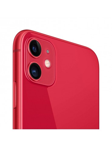 Apple iPhone 11 128GB Rosso Europa