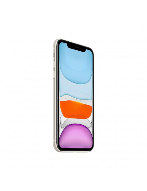 Apple iPhone 11 128GB Bianco Europa