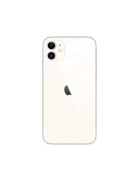 Apple iPhone 11 128GB Bianco Europa