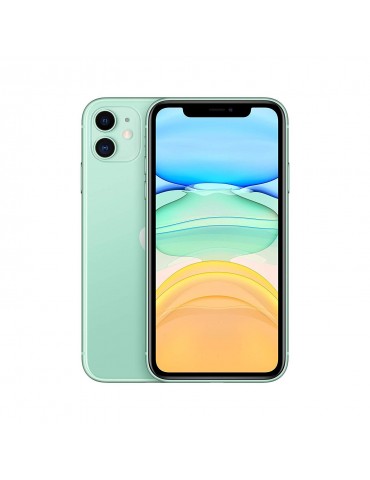 Apple iPhone 11 128GB Verde Europa