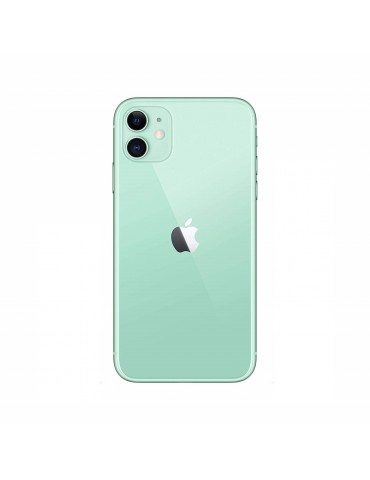 Apple iPhone 11 128GB Verde Europa