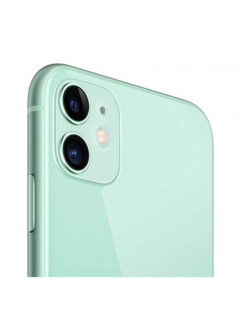 Apple iPhone 11 128GB Verde Europa