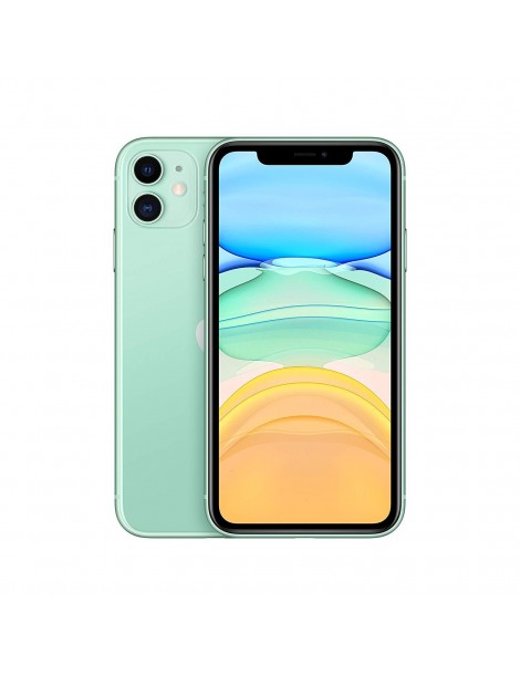 Apple iPhone 11 64GB Verde Europa