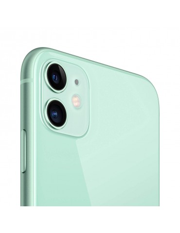 Apple iPhone 11 64GB Verde Europa