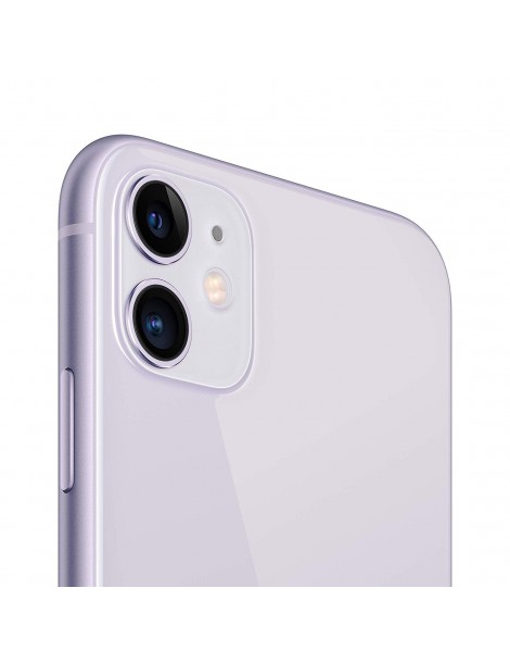 Apple iPhone 11 64GB Viola Europa