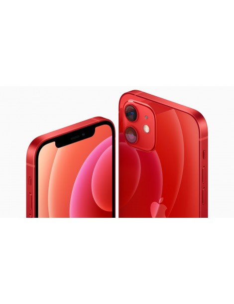 Iphone 12 64GB Rosso Europa