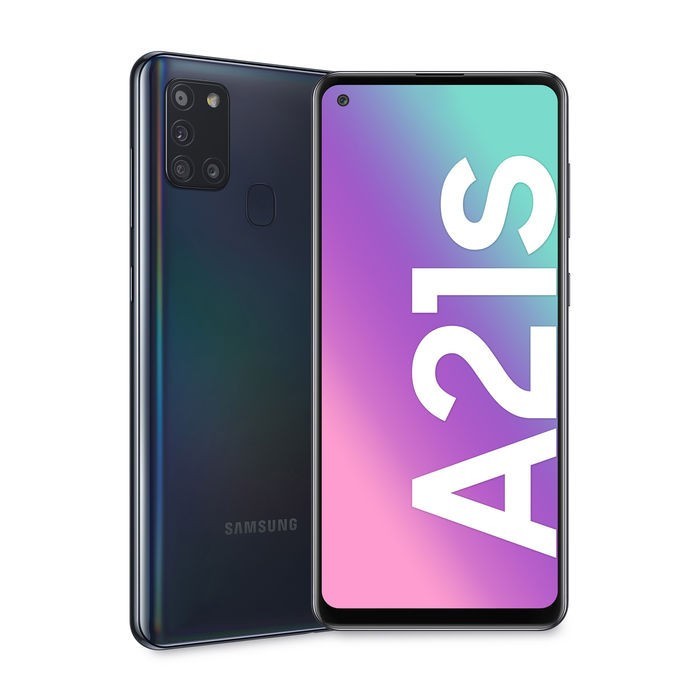 samsung a21s 128gb